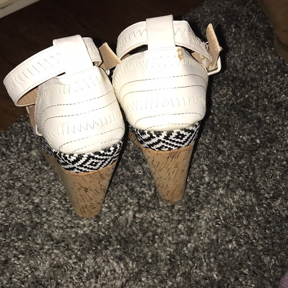 Wedges - Picture 3 of 3